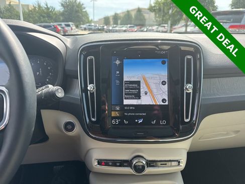 Used 2022 Volvo XC40 T5 Inscription w/ Advanced Package AWD/4WD image 24