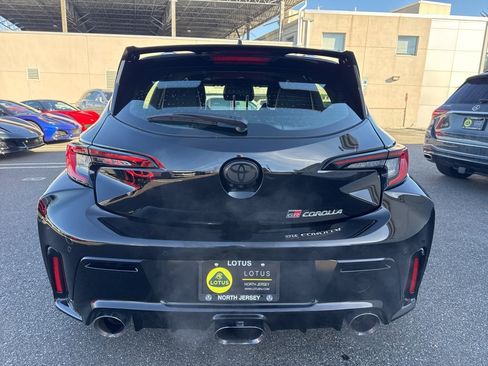 Used 2025 Toyota Corolla GR image 17