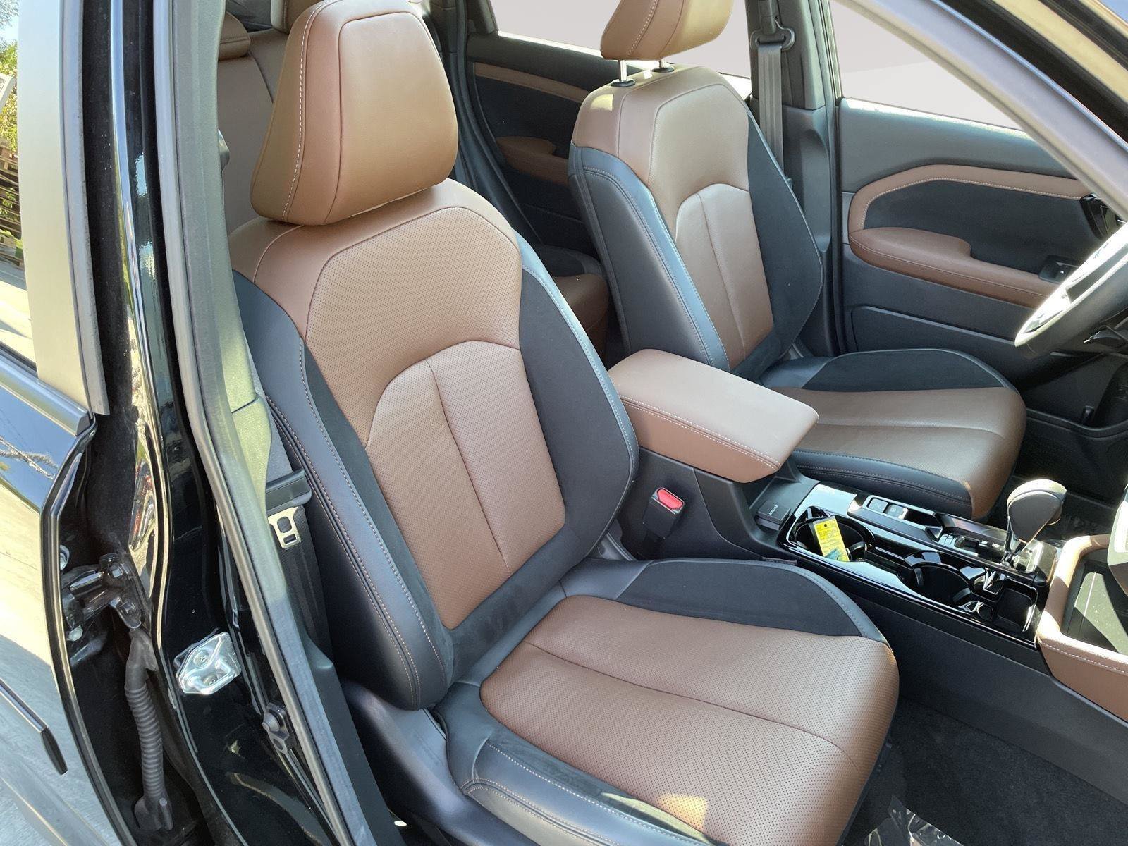 Certified 2026 Subaru Forester Touring AWD/4WD image 29
