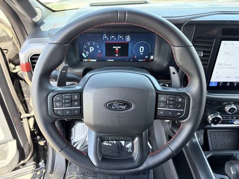 Used 2025 Ford F150 Raptor AWD/4WD image 10