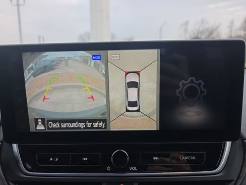 Used 2024 Nissan Altima 2.5 SL image 20