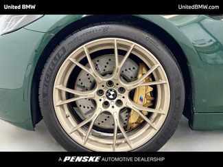 Used 2022 BMW M5 Competition w/ Competition Package video 2