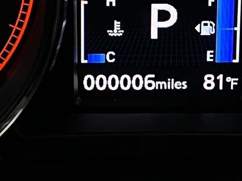 New 2026 Mitsubishi Outlander Sport LE image 17