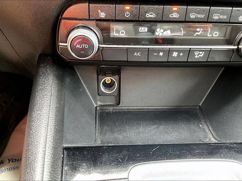 Used 2025 MAZDA CX-5 AWD 2.5 S w/ Select Package image 31
