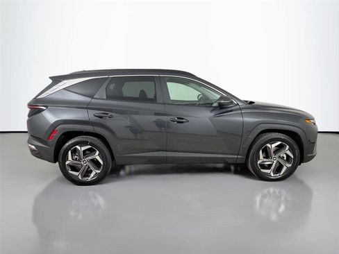 Used 2024 Hyundai Tucson SEL w/ Convenience Package AWD/4WD image 18