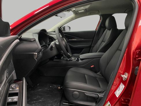 New 2025 MAZDA CX-30 AWD 2.5 S w/ Select Sport Pkg image 26