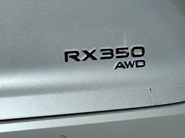 New 2026 Lexus RX 350 Premium Plus w/ Convenience Package AWD/4WD image 9