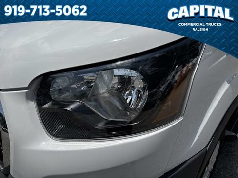 Used 2025 Ford Transit 250 Low Roof w/ Exterior Upgrade Package RWD image 11