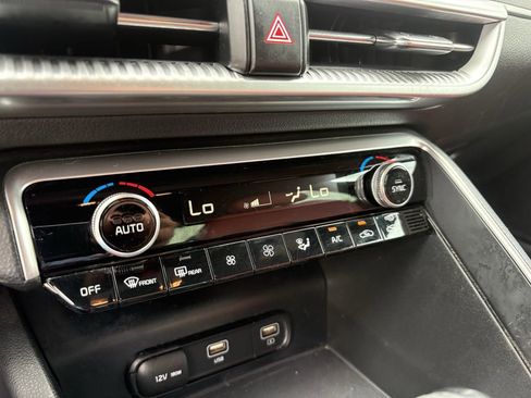 Used 2023 Kia K5 GT-Line w/ GT-Line Premium Package FWD image 21