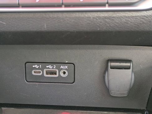 Used 2024 Nissan Altima 2.5 SR image 20