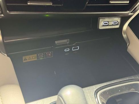 Certified 2024 Lexus RX 350h w/ Convenience Package AWD/4WD image 36