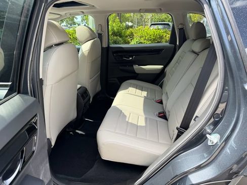 Used 2024 Honda CR-V EX-L image 14