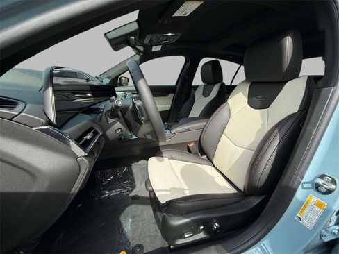 New 2026 Cadillac CT5 V w/ Technology Package image 2