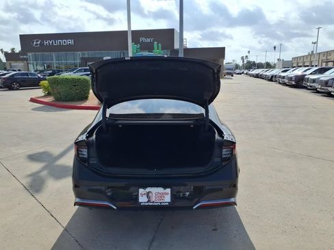 Used 2026 Hyundai Sonata SEL FWD image 21
