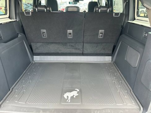 New 2026 Ford Bronco Raptor w/ Interior Carbon Fiber Pack AWD/4WD image 22