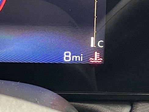 New 2026 Chevrolet TrailBlazer RS image 2