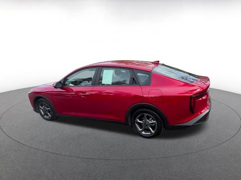Used 2025 Kia K4 FWD image 10