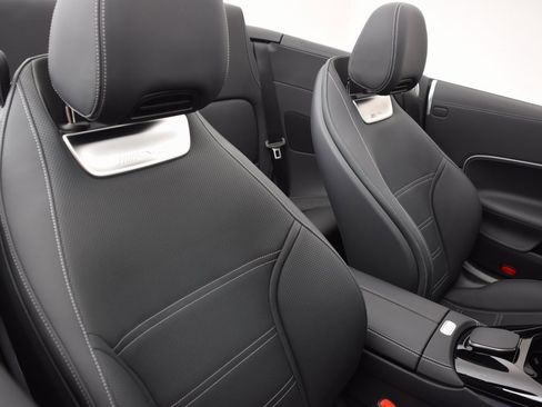 New 2025 Mercedes-Benz SL 43 AMG image 16