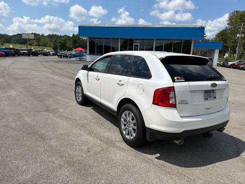 Used 2013 Ford Edge SEL FWD image 11