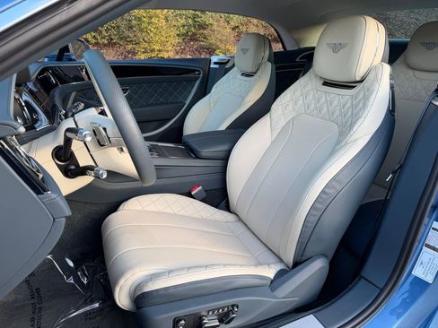 Used 2023 Bentley Continental GT Mulliner image 19