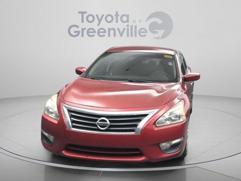Used 2015 Nissan Altima 2.5 S w/ Power Driver Seat Package FWD image 22