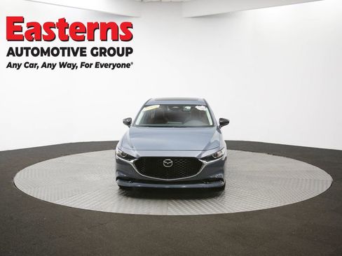 Used 2024 MAZDA MAZDA3 s image 52