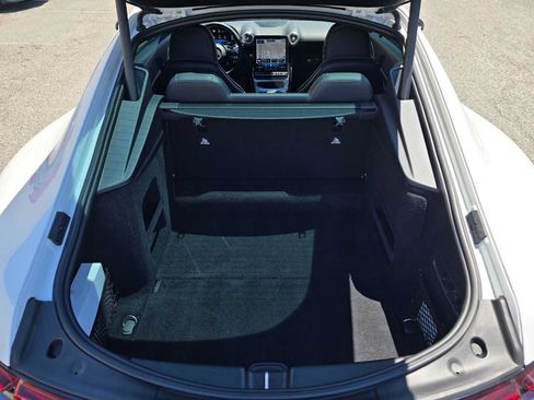 Used 2024 Mercedes-Benz AMG GT 55 image 12