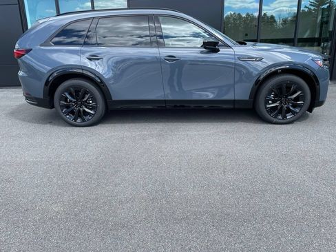 New 2026 MAZDA CX-90 3.3 Turbo S w/ Premium Package AWD/4WD image 5