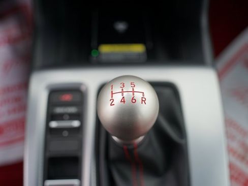 Used 2025 Honda Civic Type R image 18