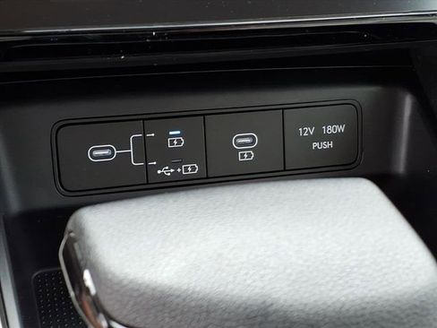 New 2026 Hyundai Tucson SEL FWD image 14