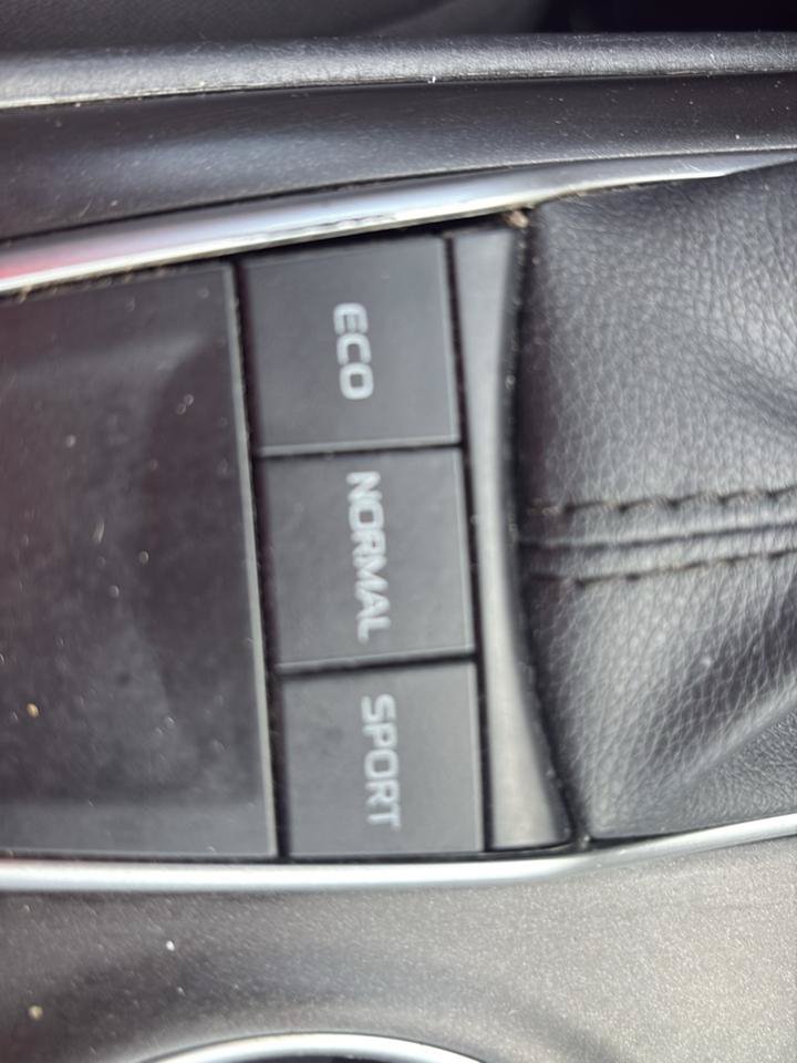 Used 2024 Toyota Camry LE FWD image 15