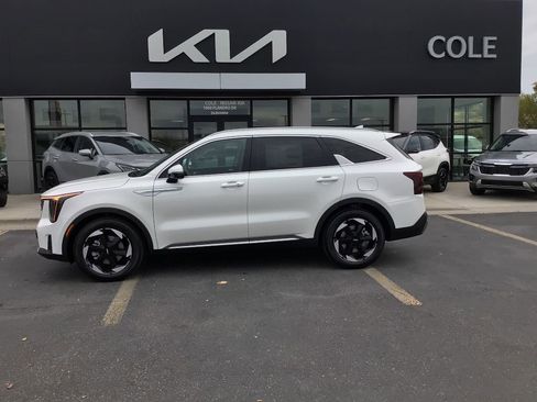 New 2026 Kia Sorento EX image 3