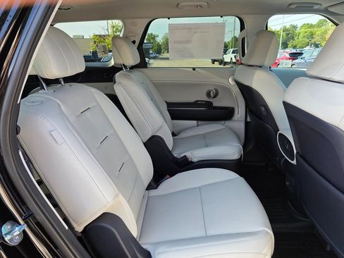 New 2026 Hyundai Palisade Calligraphy image 14