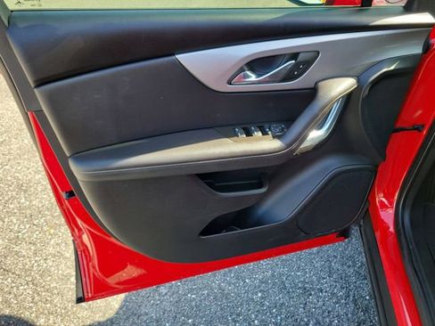 Certified 2023 Chevrolet Blazer LT image 18