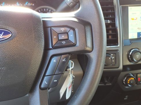 Used 2022 Ford F250 XLT w/ XLT Premium Package image 16