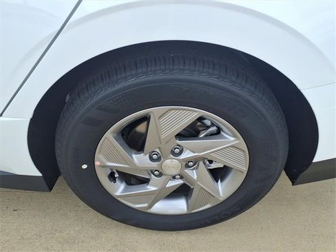 New 2026 Hyundai Sonata SE image 16