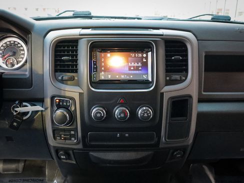 Used 2019 RAM 1500 Tradesman w/ Power & Remote Entry Group image 19