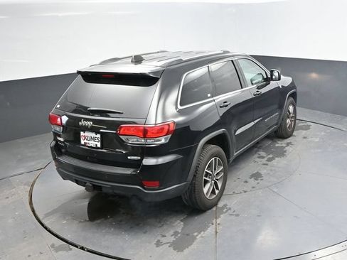 Used 2020 Jeep Grand Cherokee Laredo w/ Quick Order Package 2BN North AWD/4WD image 36