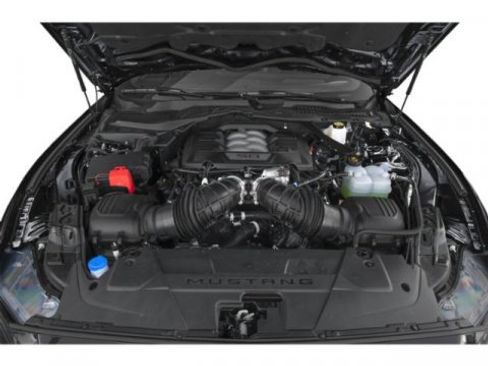 Used 2024 Ford Mustang GT Premium w/ GT Performance Package image 12