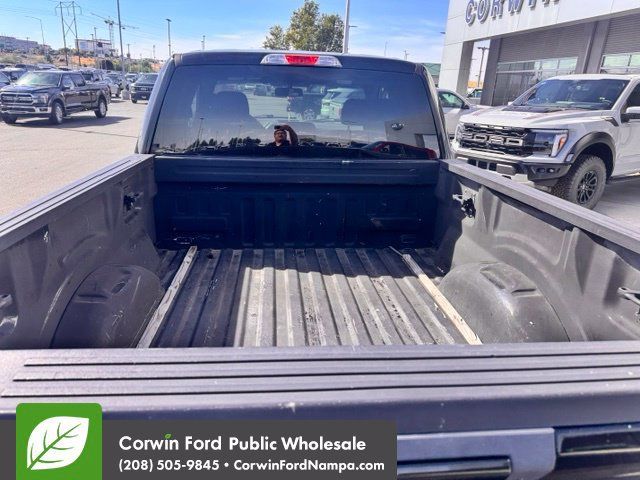Used 2017 Ford F150 XLT w/ Equipment Group 301A Mid AWD/4WD image 6