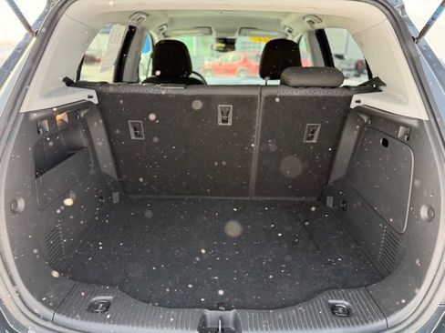 Used 2021 Chevrolet Trax LS w/ Tint and Cruise Package image 17