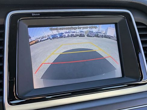 Used 2019 Hyundai Sonata ECO image 23