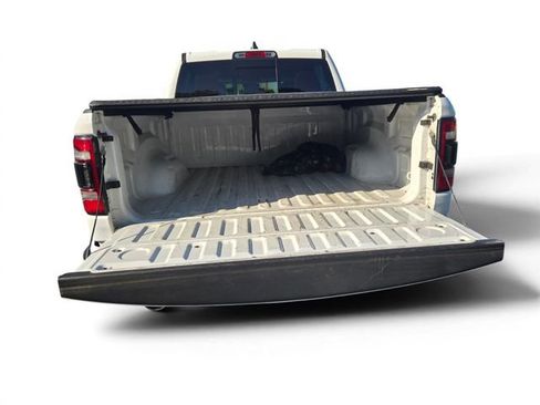 Used 2019 RAM 1500 Rebel AWD/4WD image 10