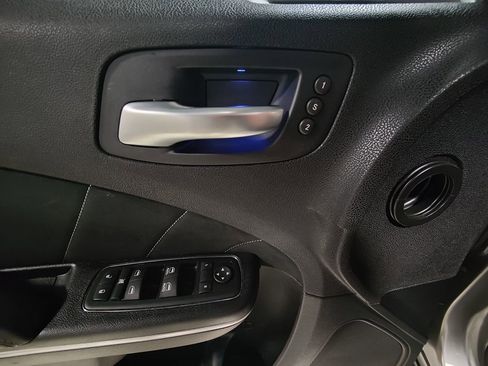 Used 2012 Dodge Charger SRT8 w/ Adaptive Cruise Control Group image 23