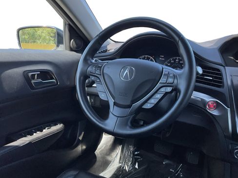 Used 2022 Acura ILX FWD image 11