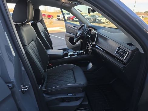 New 2026 Volkswagen Atlas SEL Premium R-Line image 18