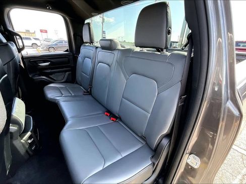 Used 2025 RAM 1500 Tradesman AWD/4WD image 6