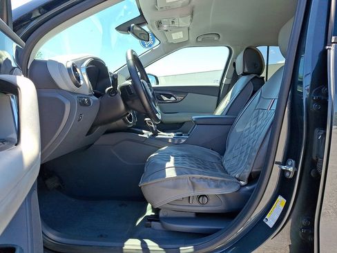 Used 2020 Chevrolet Blazer LT AWD/4WD image 15