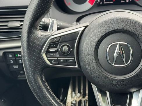 Used 2020 Acura RDX A-Spec AWD/4WD image 23