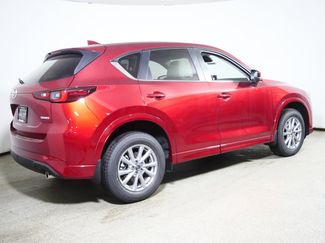 New 2025 MAZDA CX-5 AWD 2.5 S w/ Preferred Package video 2